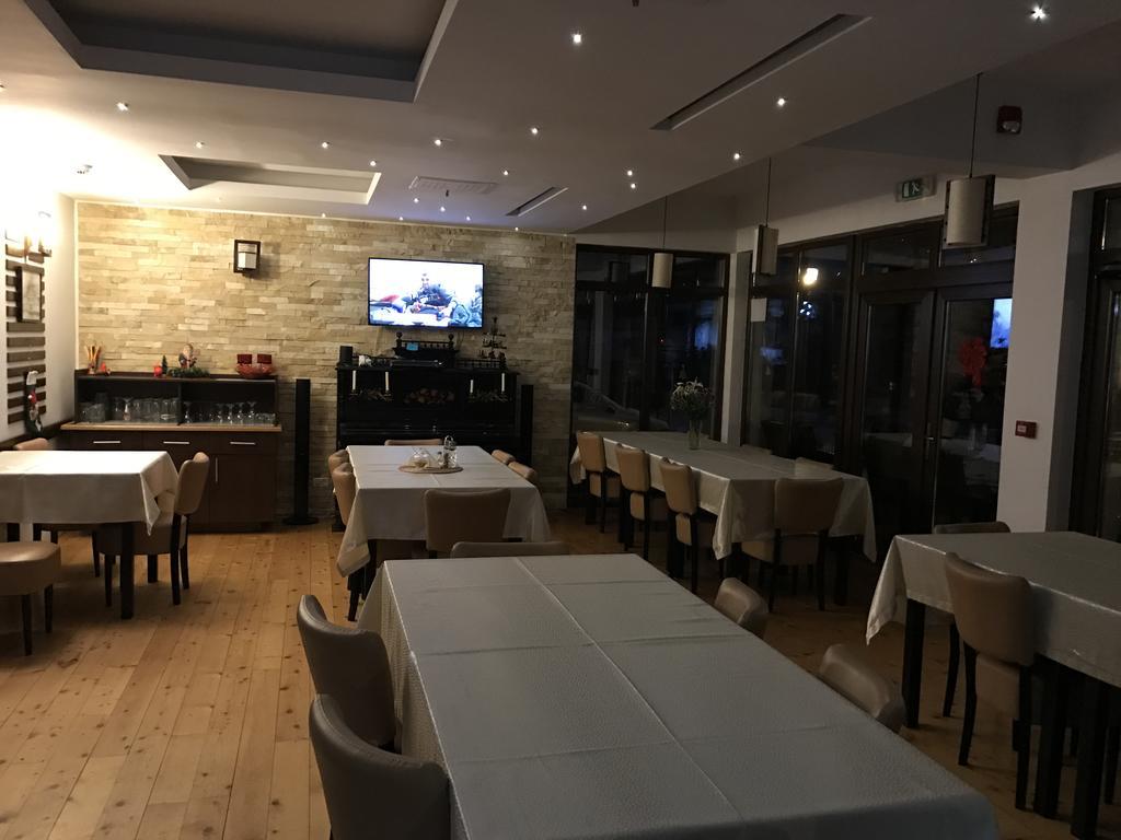 Pensiunea Carpe Diem Râmnicu Vâlcea Exterior foto
